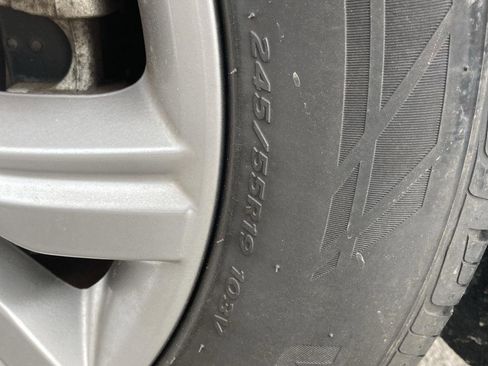 Used 2024 Ford Edge Titanium image 39