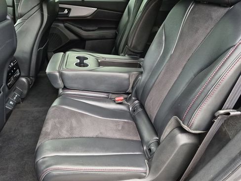 Certified 2024 Acura MDX A-Spec AWD/4WD image 29