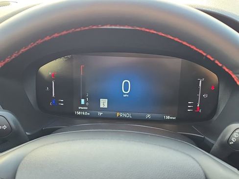 Certified 2024 Ford Escape ST-Line w/ Tech Pack #1 image 21