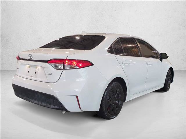 Used 2023 Toyota Corolla LE FWD image 5