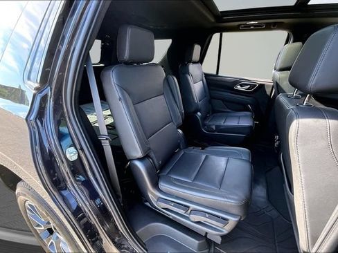 Used 2022 Chevrolet Tahoe Z71 AWD/4WD image 25
