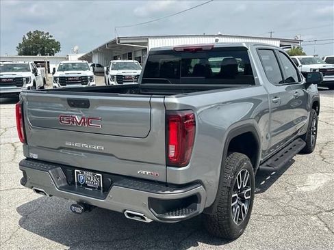 New 2026 GMC Sierra 1500 AT4 w/ AT4 Premium Package AWD/4WD image 13