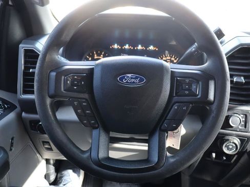 Used 2019 Ford F150 XLT w/ Trailer Tow Package AWD/4WD image 18