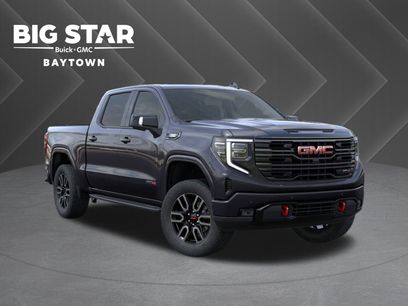 New 2026 GMC Sierra 1500 AT4 w/ AT4 Premium Package