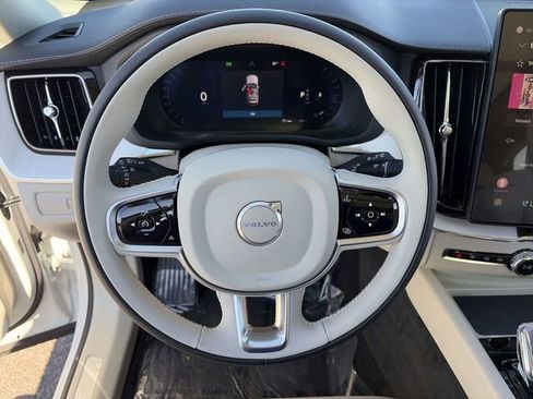 New 2026 Volvo XC60 B5 Ultra w/ Climate Package PRO AWD/4WD image 21