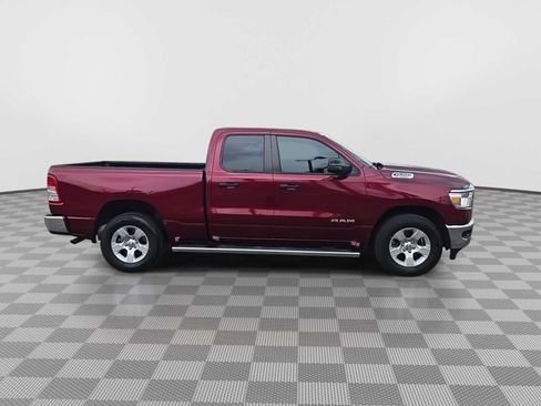 Used 2023 RAM 1500 Big Horn RWD image 9