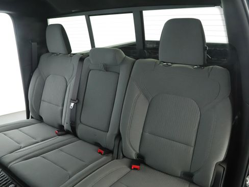 Used 2022 RAM 1500 Big Horn AWD/4WD image 5