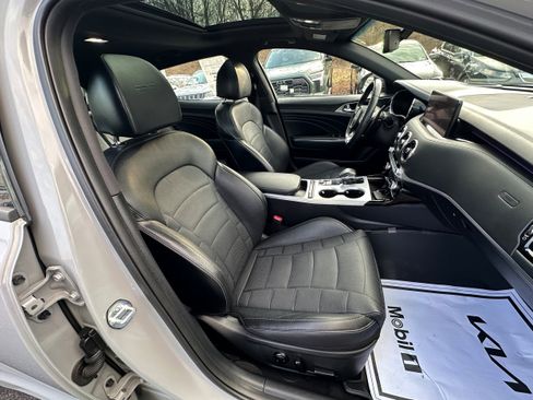 Used 2023 Kia Stinger GT2 image 24