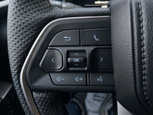 New 2026 Toyota Tundra Limited AWD/4WD image 25