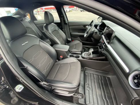 Used 2022 Kia Forte GT-Line image 24