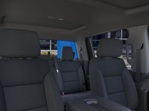 New 2026 Chevrolet Silverado 1500 LT AWD/4WD image 24