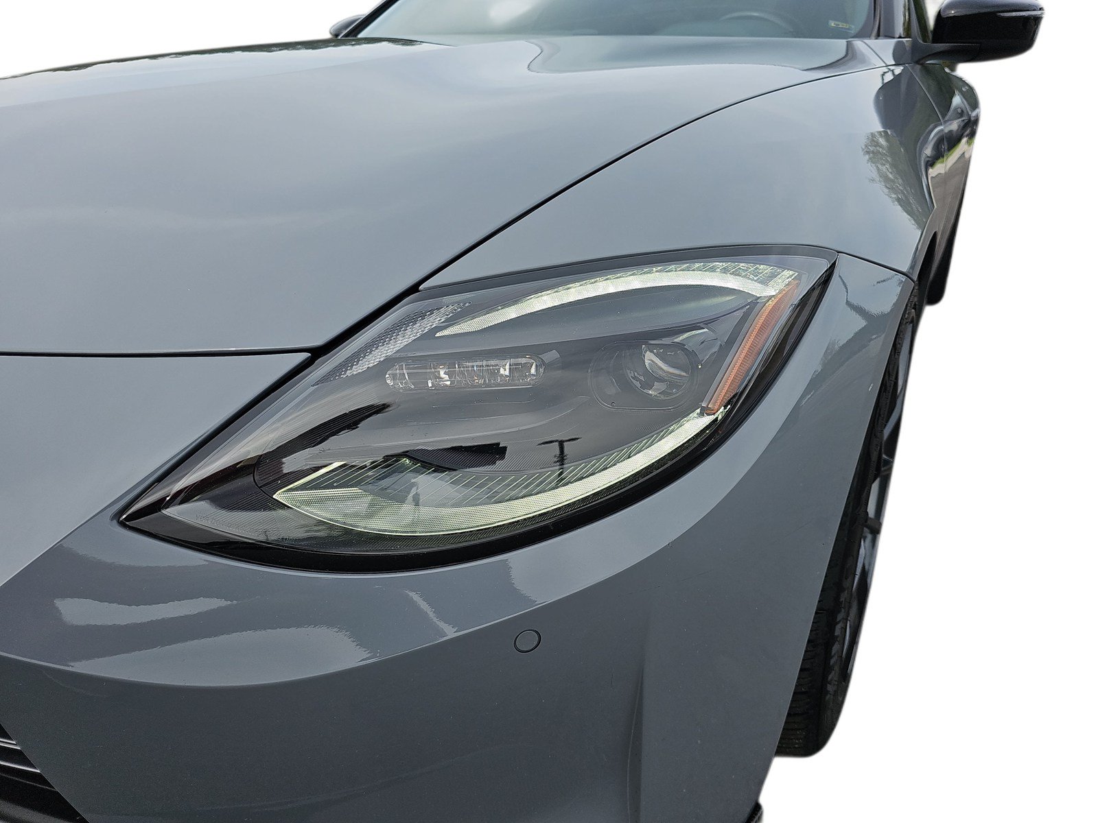 Used 2024 Nissan Z Performance w/ Floor Mat Package RWD image 26