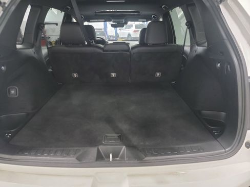 Certified 2023 Honda Passport Elite image 26