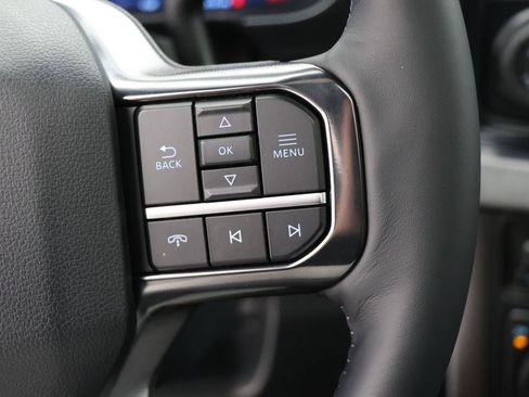 New 2026 Ford F350 Platinum image 25