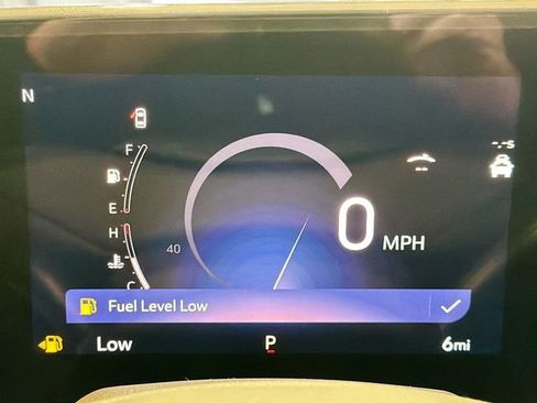 New 2026 Buick Envista Sport Touring w/ Convenience I Package FWD image 11