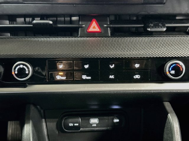 Certified 2023 Kia Sportage LX AWD/4WD image 15