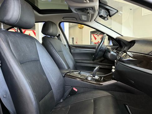 Used 2015 BMW 528i xDrive Sedan image 22