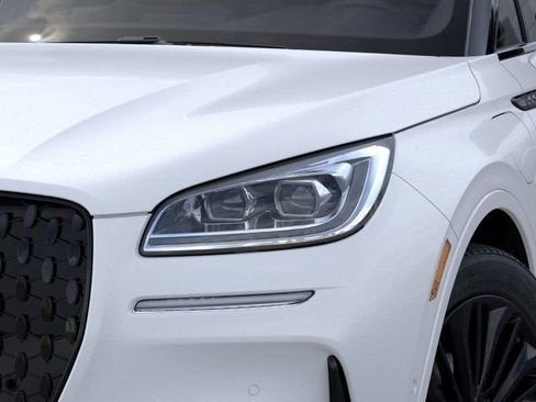 New 2026 Lincoln Corsair Grand Touring image 40