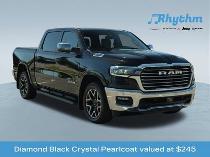 Used 2025 RAM 1500 Laramie