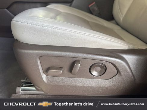 Used 2021 Chevrolet Suburban LT w/ Rear Media and Nav Package image 23