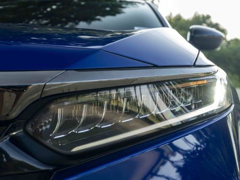 Used 2021 Honda Accord Sport image 11