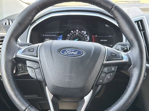 Used 2020 Ford Edge SEL w/ Convenience Package AWD/4WD image 13