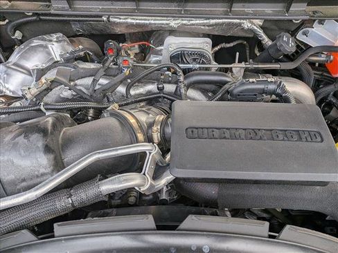 Used 2025 GMC Sierra 2500 AT4X w/ AT4X AEV Edition image 23