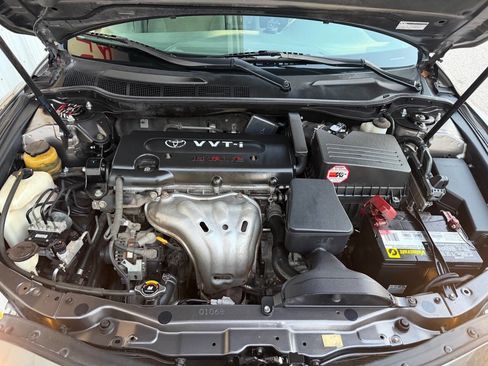 Used 2007 Toyota Camry LE image 17