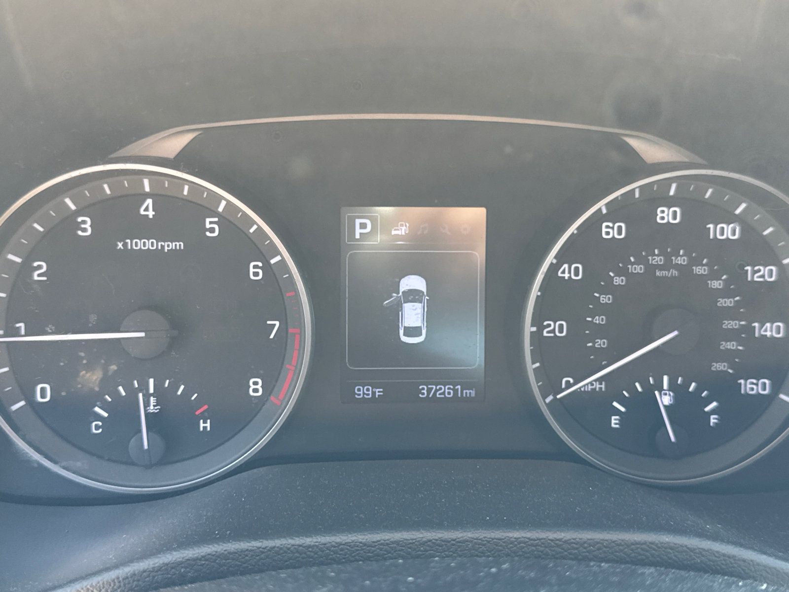 Used 2018 Hyundai Elantra SEL FWD image 28