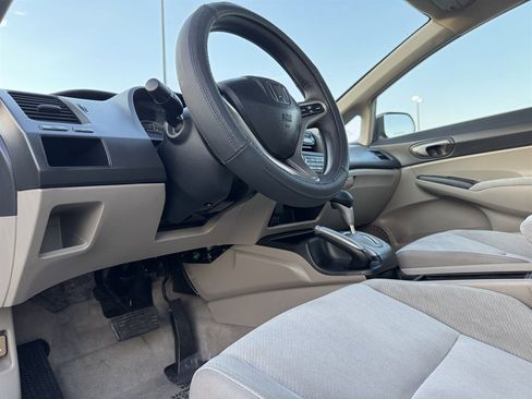 Used 2010 Honda Civic LX image 57