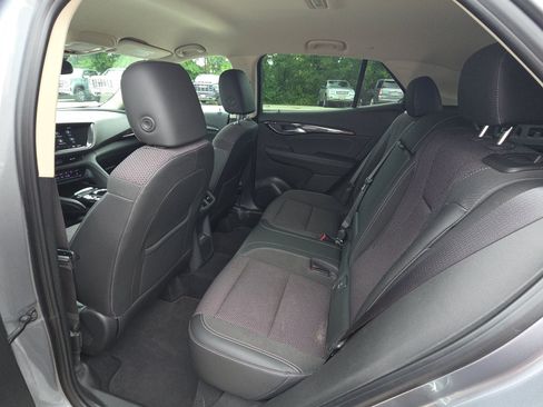 Used 2022 Buick Envision Preferred FWD image 28