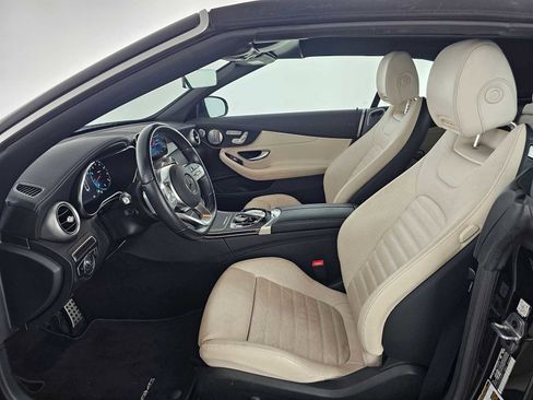 Used 2023 Mercedes-Benz C 300 Cabriolet image 16