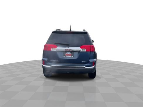 Used 2016 GMC Terrain SLT w/ Open Road Package image 7