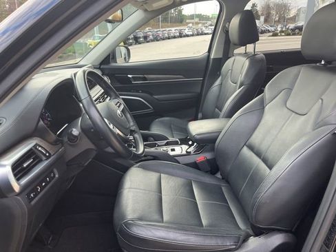 Used 2020 Kia Telluride EX w/ Towing Package image 30