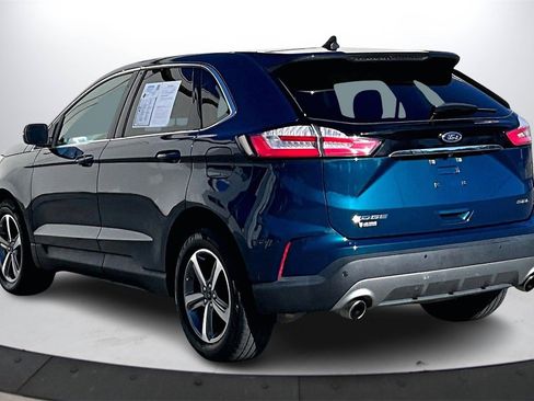 Used 2020 Ford Edge SEL w/ Convenience Package image 7