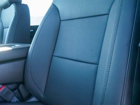 New 2026 Chevrolet Silverado 2500 W/T w/ WT Convenience Package image 21