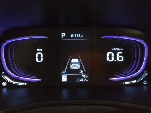 Used 2023 Kia Soul GT-Line image 23