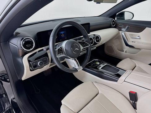 Certified 2026 Mercedes-Benz CLA 250 image 10