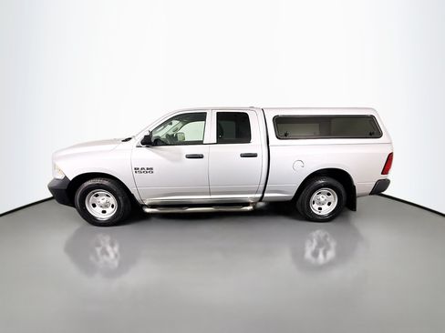 Used 2017 RAM 1500 Tradesman w/ Popular Equipment Group RWD image 6
