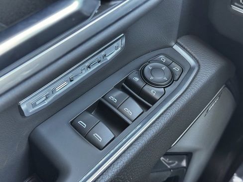 Used 2023 GMC Sierra 1500 Denali w/ Technology Package image 34
