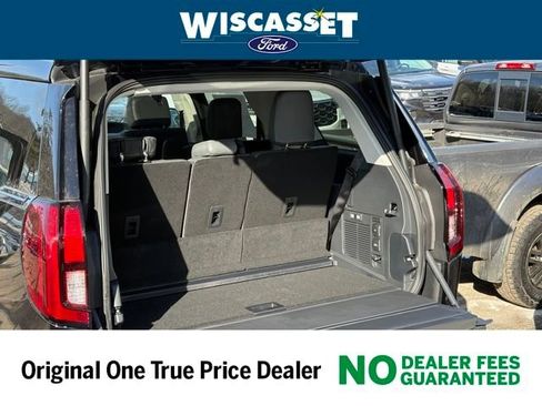 New 2025 Ford Expedition Active image 12