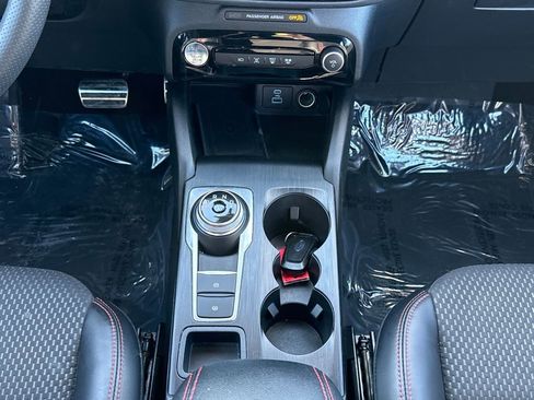 Certified 2023 Ford Escape ST-Line Select w/ Tech Pack #2 image 13