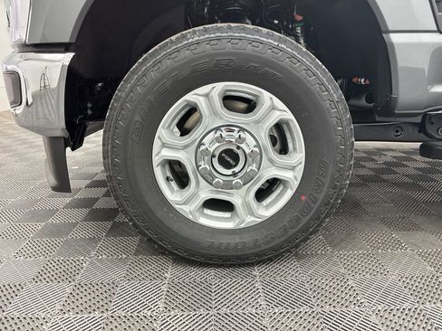 New 2026 Ford F350 XLT w/ XLT Premium Package image 13