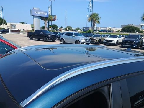 Used 2025 MAZDA CX-50 AWD 2.5 S w/ Cargo Package image 13