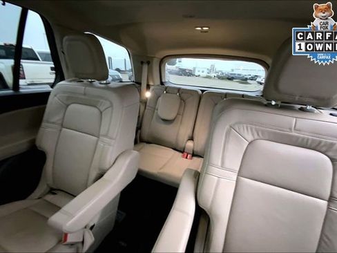 Used 2023 Lincoln Aviator Grand Touring w/ Equipment Group 301A image 27