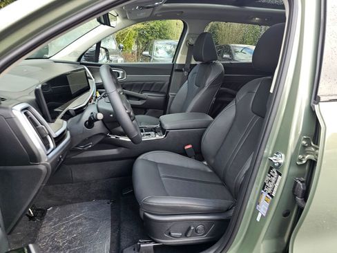New 2026 Kia Sorento SX image 22