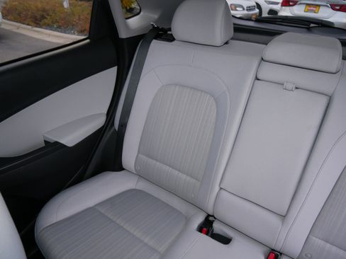 Used 2023 Hyundai Kona SEL image 12