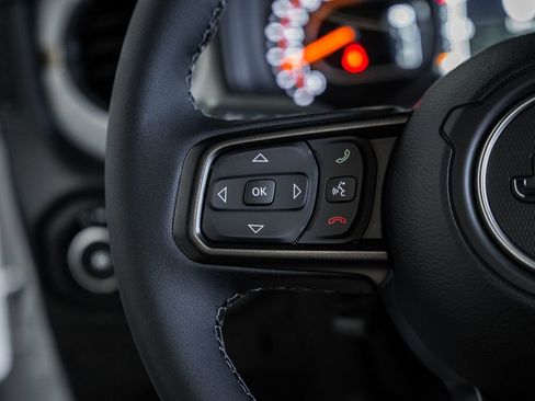 New 2026 Jeep Wrangler Sport S image 28