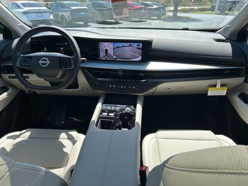 New 2026 Nissan Murano SL AWD/4WD image 11