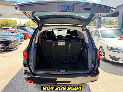 Used 2021 Honda Odyssey EX-L image 28
